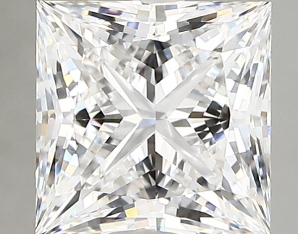 2.47 cctw VVS2 - Lab Grown Loose Diamond
