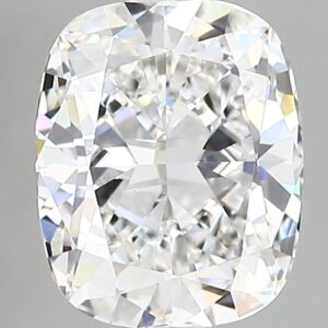 2.28 cctw VVS2 - Lab Grown Loose Diamond