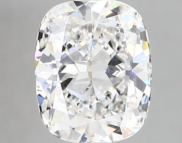 2.28 cctw VVS2 - Lab Grown Loose Diamond