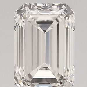 1.18 cctw VVS2 - Lab Grown Loose Diamond