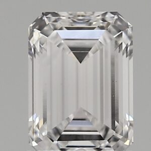 1.17 cctw VVS2 - Lab Grown Loose Diamond