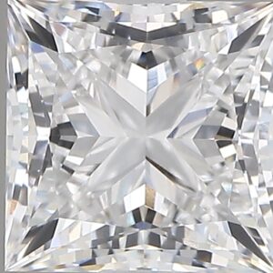 1.23 cctw VVS1 - Lab Grown Loose Diamond