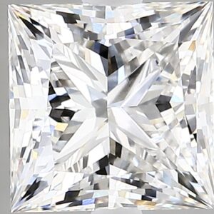 2.43 cctw VVS2 - Lab Grown Loose Diamond