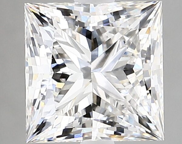 2.43 cctw VVS2 - Lab Grown Loose Diamond