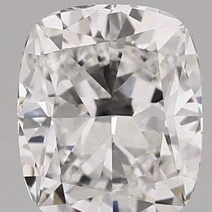 1.81 cctw VVS2 - Lab Grown Loose Diamond