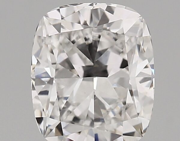 1.81 cctw VVS2 - Lab Grown Loose Diamond
