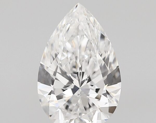 1.83 cctw VVS2 - Lab Grown Loose Diamond
