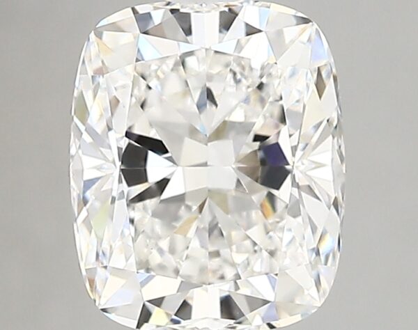 2.06 cctw VVS2 - Lab Grown Loose Diamond