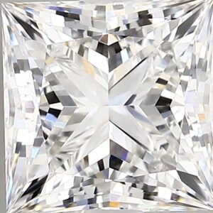 2.29 cctw VVS2 - Lab Grown Loose Diamond