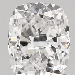 1.00 cctw VVS1 - Lab Grown Loose Diamond