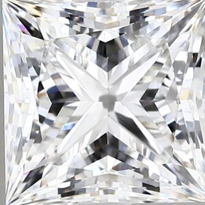2.61 cctw VVS2 - Lab Grown Loose Diamond