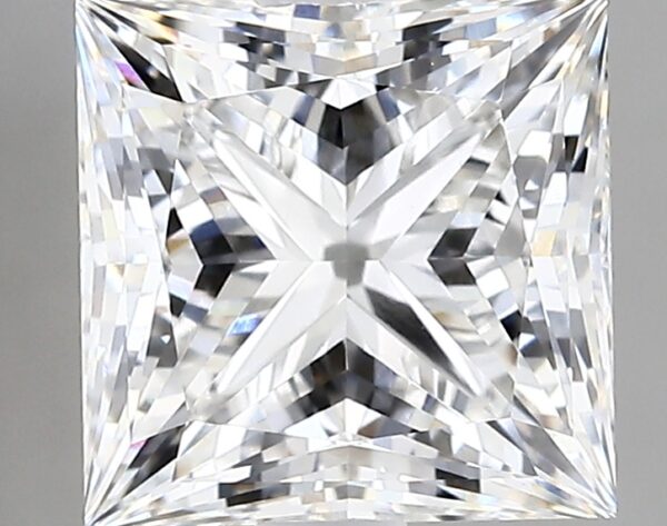 2.61 cctw VVS2 - Lab Grown Loose Diamond