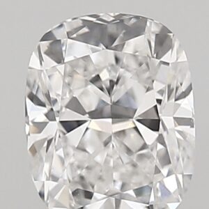 1.01 cctw VVS2 - Lab Grown Loose Diamond