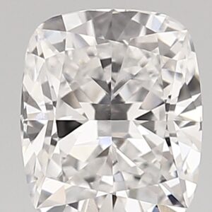 1.17 cctw VVS2 - Lab Grown Loose Diamond