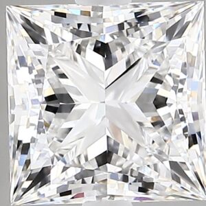 2.47 cctw VVS2 - Lab Grown Loose Diamond
