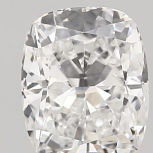 1.05 cctw VVS1 - Lab Grown Loose Diamond