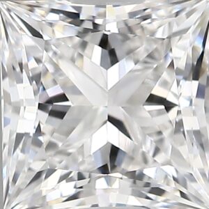 1.06 cctw VVS2 - Lab Grown Loose Diamond