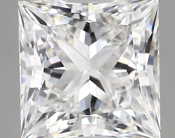 1.06 cctw VVS2 - Lab Grown Loose Diamond