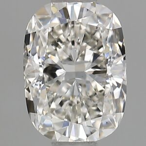 0.91 cctw VS2 - Lab Grown Loose Diamond