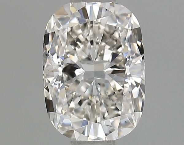 0.91 cctw VS2 - Lab Grown Loose Diamond
