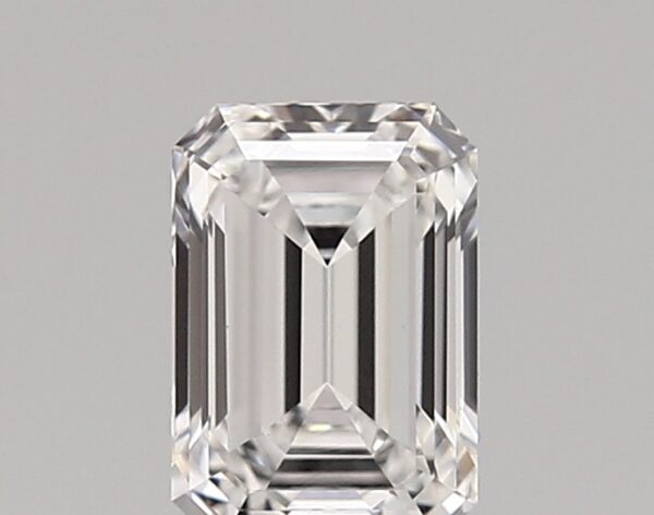 1.01 cctw VVS2 - Lab Grown Loose Diamond