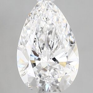 1.12 cctw VVS1 - Lab Grown Loose Diamond