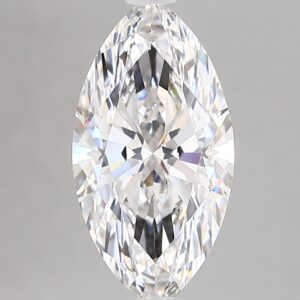 2.01 cctw VVS2 - Lab Grown Loose Diamond