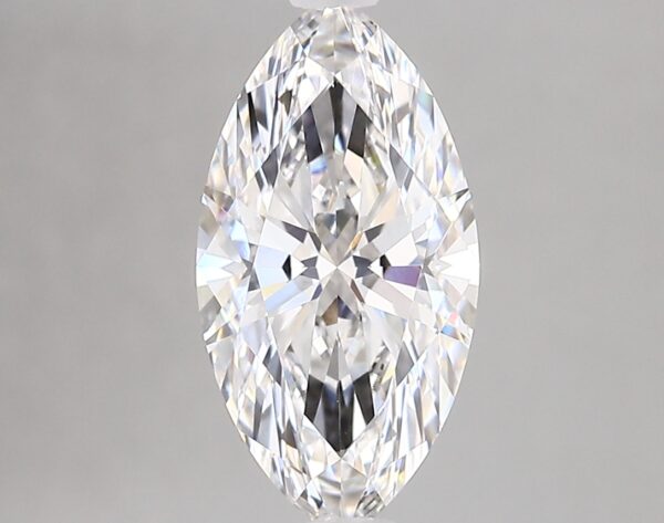 2.01 cctw VVS2 - Lab Grown Loose Diamond