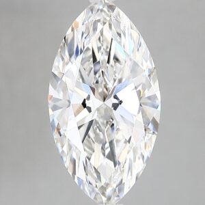 2.34 cctw VS1 - Lab Grown Loose Diamond