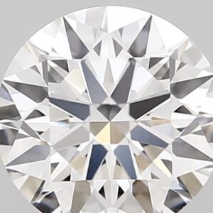1.83 cctw VVS2 - Lab Grown Loose Diamond