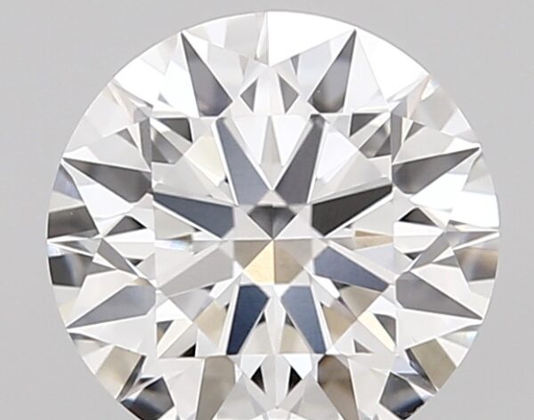 1.83 cctw VVS2 - Lab Grown Loose Diamond