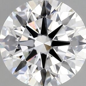 2.04 cctw VVS2 - Lab Grown Loose Diamond