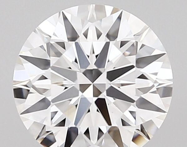 1.79 cctw VVS2 - Lab Grown Loose Diamond