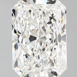 2.38 cctw VS1 - Lab Grown Loose Diamond