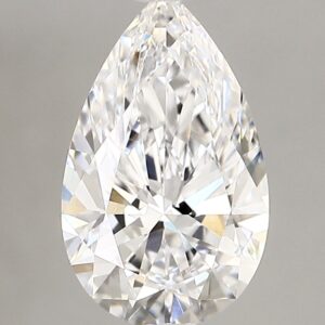 1.32 cctw VVS2 - Lab Grown Loose Diamond