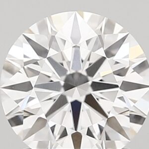 1.36 cctw VVS2 - Lab Grown Loose Diamond