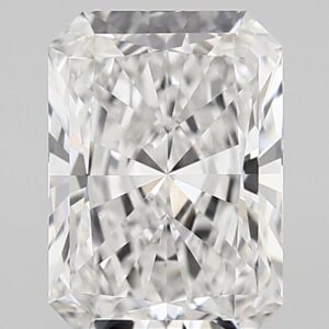 1.83 cctw VVS2 - Lab Grown Loose Diamond
