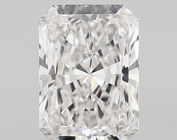 1.83 cctw VVS2 - Lab Grown Loose Diamond
