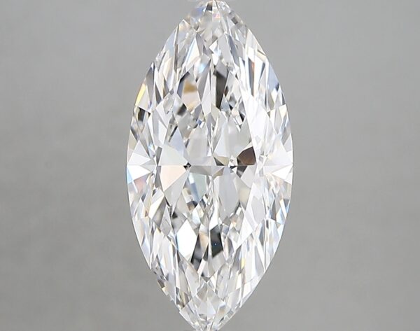 2.27 cctw VVS2 - Lab Grown Loose Diamond