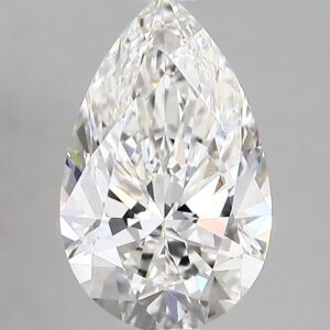 2.04 cctw VVS1 - Lab Grown Loose Diamond