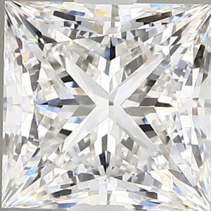 2.07 cctw VVS2 - Lab Grown Loose Diamond