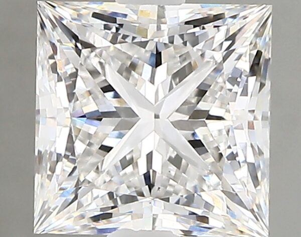 2.07 cctw VVS2 - Lab Grown Loose Diamond