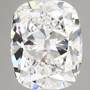 1.01 cctw VVS1 - Lab Grown Loose Diamond