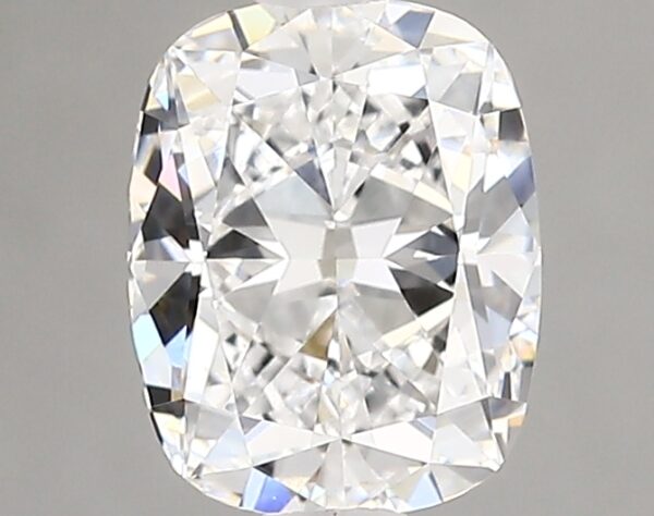 1.01 cctw VVS1 - Lab Grown Loose Diamond
