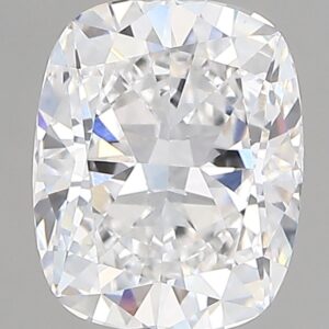 1.55 cctw VVS2 - Lab Grown Loose Diamond