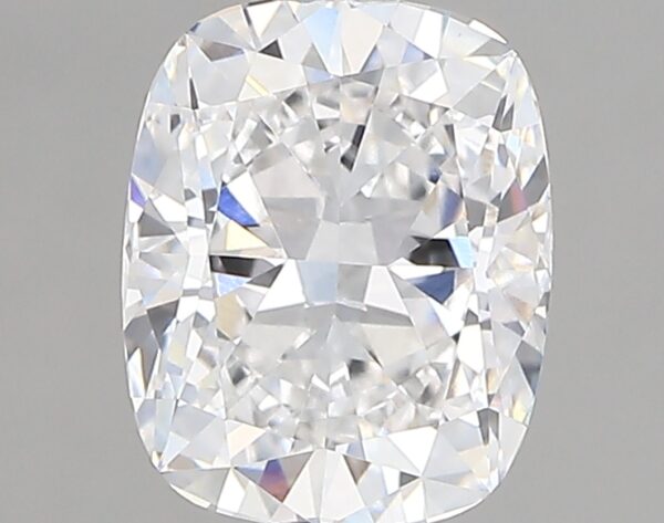 1.55 cctw VVS2 - Lab Grown Loose Diamond