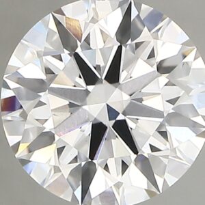 1.38 cctw VS1 - Lab Grown Loose Diamond