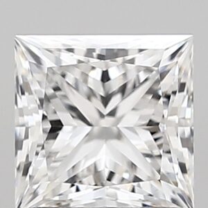 1.21 cctw VVS2 - Lab Grown Loose Diamond