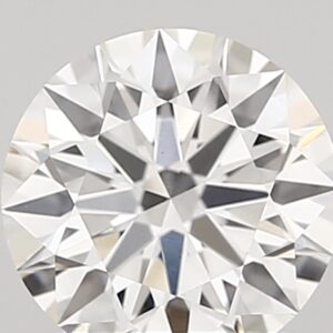 1.18 cctw VS1 - Lab Grown Loose Diamond