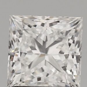 1.23 cctw VVS2 - Lab Grown Loose Diamond